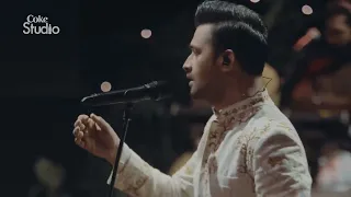 Coke Studio Season 12 | Aaye Kuch Abr | Atif Aslam