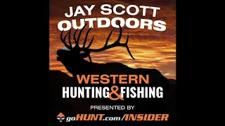 Episode 130: Part 1 of 7 Scouting for Turkeys Western Style with Chris Roe