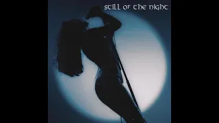 Whitesnake  "Still Of The Night"  cover by Daria Zaritskaya