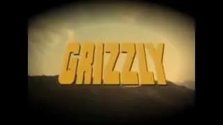 Grizzly (1976)  Modernized Red Band Fan Trailer