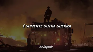 Skillet - Hero (Legendado/Tradução)