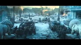 Stalingrad Trailer Official 2014 HD