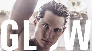 The SECRETS To Having PERFECT SKIN (From A Male Model)