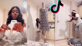 Victoria adeyinka tiktok compilation :)