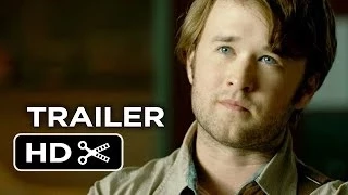 I'll Follow You Down Official Trailer #1 (2014) - Haley Joel Osment Sci-Fi Mystery Movie HD