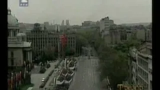 JNA Vojna Parada 1985