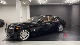 2022 Rolls-Royce Phantom - Walkaround