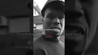 50 Cent's Biggest Motivational Message 🔥