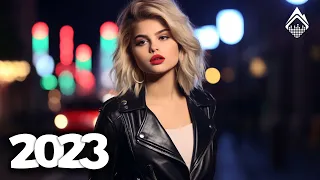 Selena Gomez, David Guetta, Avicii, Alan Walker, Rihanna Cover Style🎵EDM Remixes of Popular Songs