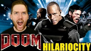 Doom - Hilariocity Review