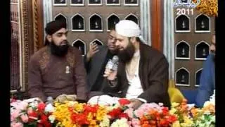 Milad Sharif By Farid Book Stall 26th Feb 2011 owais raza qadri MAIN MADINAY CHALA