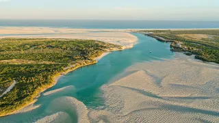 Kimberley Mud Crab & Cook Up - Broome