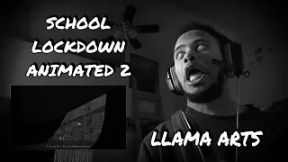 SCHOOL LOCKDOWN HORROR STORIES 2 REACTION!!!!