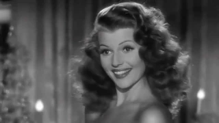 ROSEMARY CLOONEY...SWAY...''Rita Hayworth''