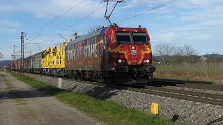 Trainspotting (94) 14.03.2024 16.03.2024