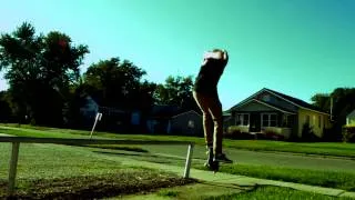 Longest Skateboard Boardslide