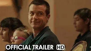 Bad Words Official Green Band Trailer (2014)  HD