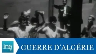 Les disparus d'Algérie - Archive vidéo INA