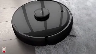 2021 XIAOMI MIJIA Robot Vacuum Cleaner Mop Pro