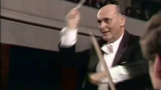 Georg Solti conducts Liszt Mephisto Waltz No. 1