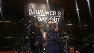 Hatkela Jindabad/playthrough/Kiran shahi/ Drummers day