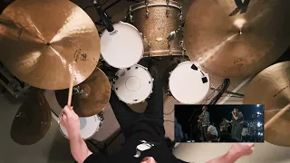 Worthy One Drum Play Through