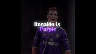 Ronaldo is #football #footballedits #edit #footballl