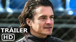 GRAN TURISMO Tráiler Español 2 (2023) Orlando Bloom