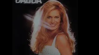 LES FEUILLES MORTES - DALIDA