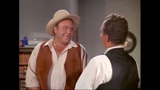 Bonanza Temporada 6 Capitulo 11+12+13 - Un hombre para admirar - Capítulo completoa