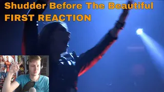 NIGHTWISH - Shudder Before The Beautiful - Live at Wembley Arena - FIRST FAN REACTION!