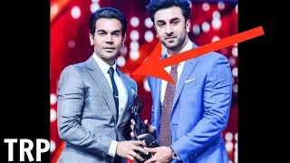 7 Reasons Why The 2018 Filmfare Awards Were Simply Phenomenal