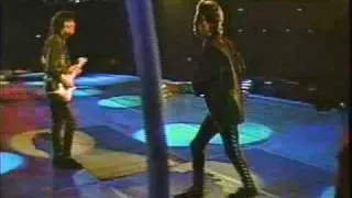 The Rolling Stones -- You Can't Always Get Want You Want in Tokyo
