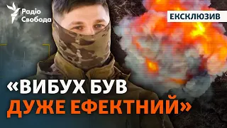 Боєць ССО: «великий вибух маленьким «мавіком», розвідувальний рекорд та бойові історії | Ексклюзив