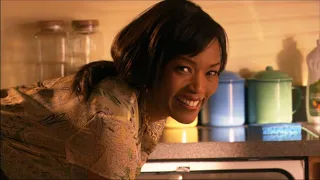 Angela Bassett in Of Boys and Men (2008) (Part 2)