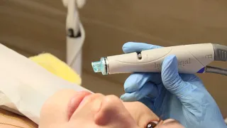 HydraFacial MD: 5 процедур в одной