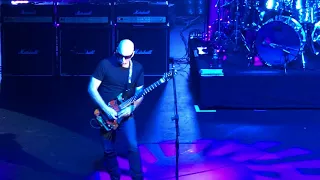 G3 - Joe Satriani - Cherry Blossoms