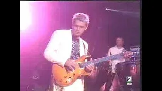 Mike Oldfield–Secrets/Far Above the Clouds(Encore)-Tubular III 1998 Live in London