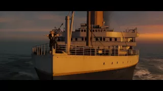 Titanic IMAX® Trailer