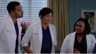 Callie & Arizona 12x09 Part2