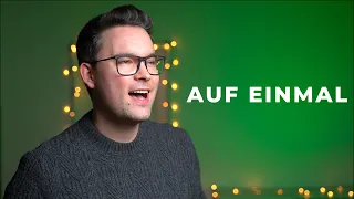 Auf einmal - Tarzan | Musical Duett Karaoke | Du singst Jane