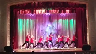Танцюй, Україно Grand