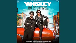 Whiskey Di Bottal Remix By DJ Harshal & Sunix Thakor