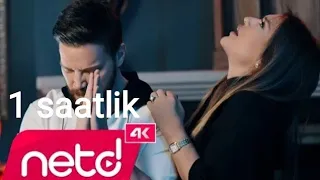 Sinan Akçıl & Demet Akalın - Yalan 1 saat