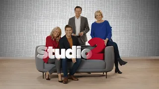 Studio 2 | ORF2 | 25.11.2021