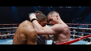 «Левша» (Southpaw) - муз. Ещё до старта далеко — Тимати, L'One, Павел Мурашов.