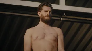 Jamie Dornan Is Back on the Big Screen and Sexier Than Ever in the 'Untogether' (Exclusive)