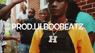 2020 ''ItsAGo'' x 2KBaby Type Beat[Prod.LilBooBeatz]