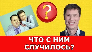 Куда пропал Владимир Моисеенко - главный "кролик" страны из "Аншлага"?