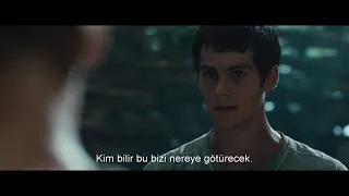 Labirent  Ölümcül Kaçış   Türkçe Altyazılı Fragman   YouTube